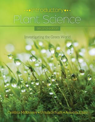 Introductory Plant Science (w/KHPContent 180-day Access)
