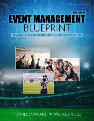 Event Management Blueprint (Access Code)