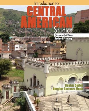 Intro to Central American Studies (eBook Access): California