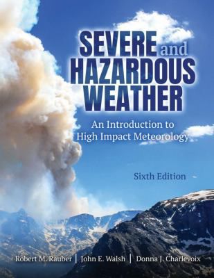 Severe & Hazardous Weather