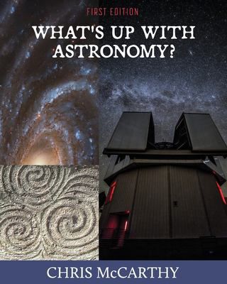 What's Up with Astronomy?: San Francisco State University