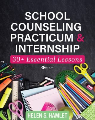 School Counseling Practicum & Internship