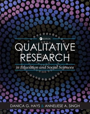 Qualitative Research in Education & Social Sciences