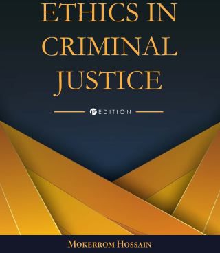 Ethics in Criminal Justice