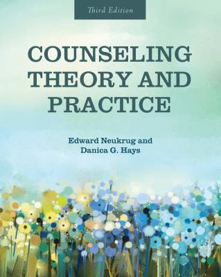 Counseling Theory & Practice w/Active Learning