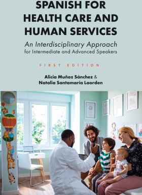 Spanish for Health Care & Human Services