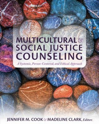 Multicultural & Social Justice Counseling