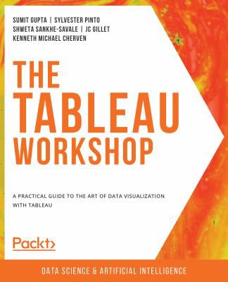 Tableau Workshop