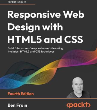 Responsive Web Design with HTML5 & CSS