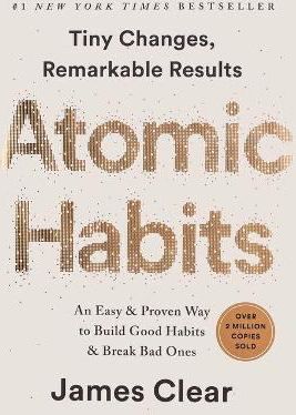 Atomic Habits