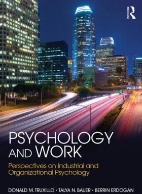 Psychology & Work