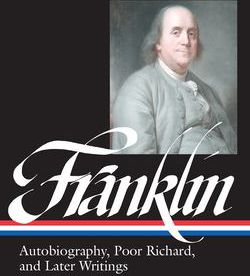 Benjamin Franklin Later Writing
