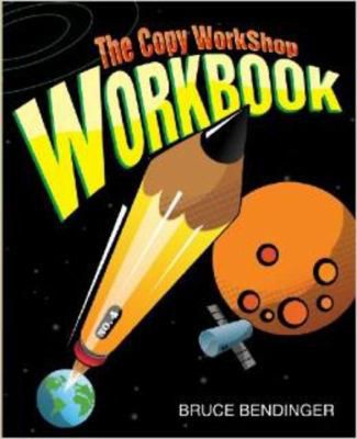 Copy Workshop Workbook
