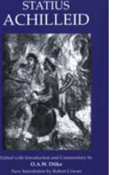 Statius: Achilleid
