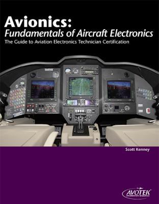 Avionics-Fundamentals of Aircraft Electronics