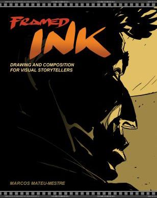Framed Ink