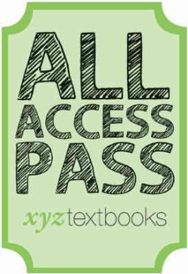 XYZ All Access Pass