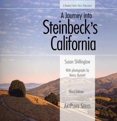 Journey into Steinbeck's California
