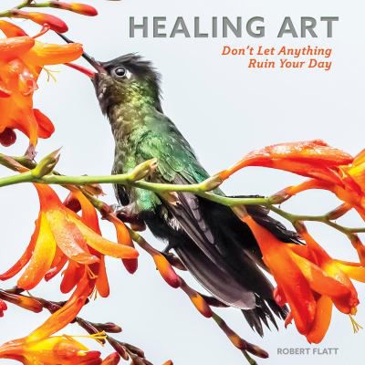HEALING ART