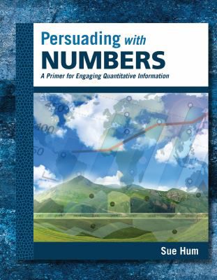 Persuading with Numbers (CUSTOM)