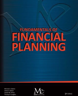 Fund of Financial Planning