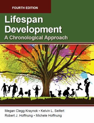 Lifespan Development: A Chronological Approach