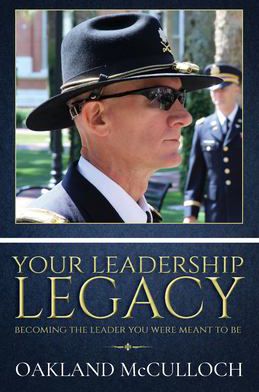 Your Leadership Legacy