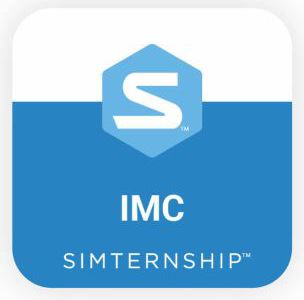 Stukent IMC Simternship