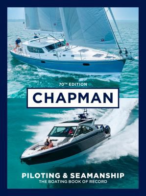 Chapman Piloting & Seamanship