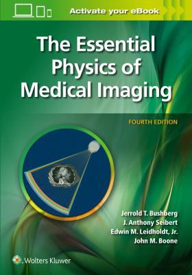 Essen Physics of Medical Imaging