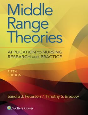 Middle Range Theories