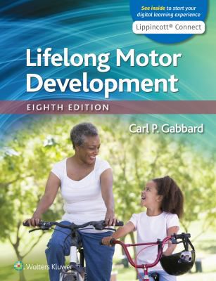 Lifelong Motor Development 8