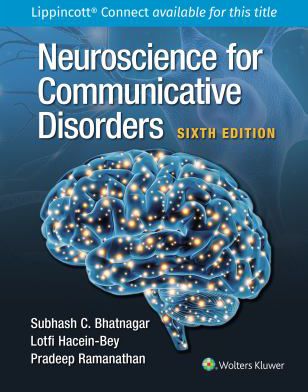 Neuroscience for Communicative Disorders