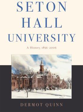 Seton Hall University