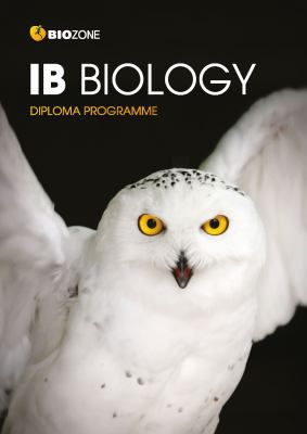 IB Biology: Student Workbook