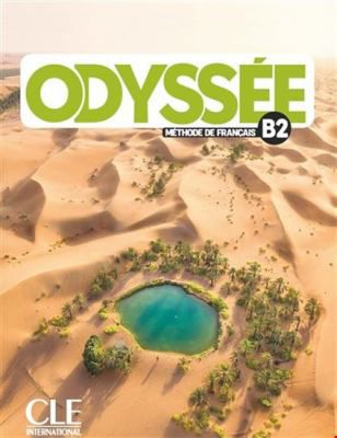 Odyssee B2 Student's Book