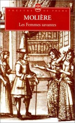 Les Femmes Savantes