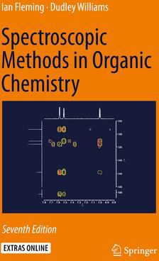 Spectroscopic Methods in Organic Chemistry