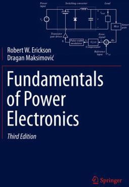 Fund of Power Electronics