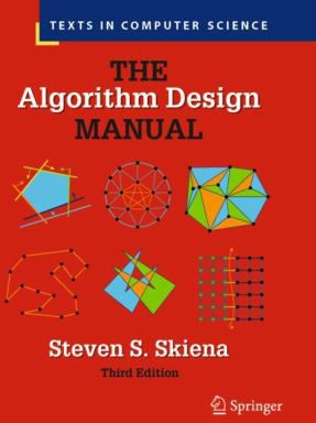 Algorithm Design Manual