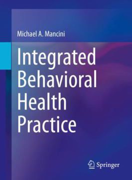 Integrated Behavioral Health Practice