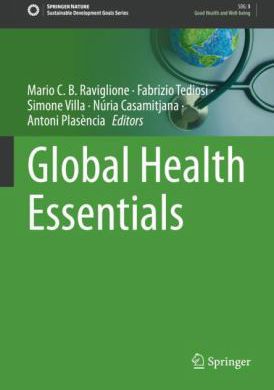 Global Health Essentials