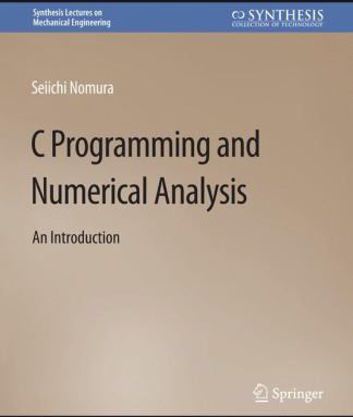 C Programming & Numerical Analysis