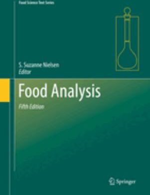 Food Analysis