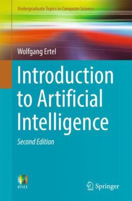 Intro to Artificial Intelligence