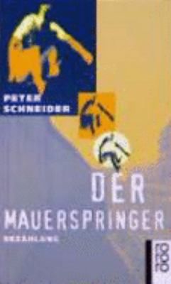 Der Mauerspringer (Rowohlt #13532)