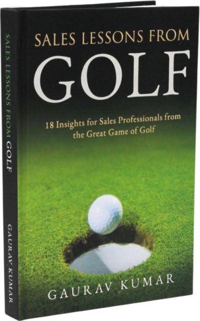 Sales Lessons from Golf