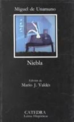 Niebla (Catedra #154)