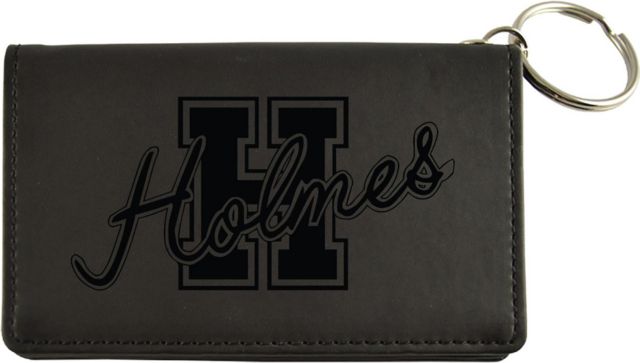 Holmes Community College ID Holder