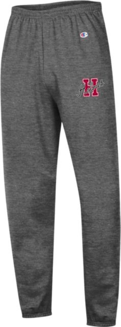 Holmes Community College Banded Sweatpants